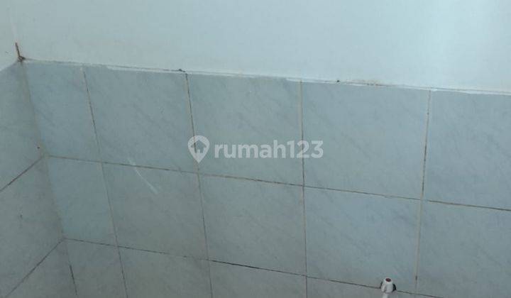 Disewakan Rumah Nyaman Dan Aman, Daerah Beji Depok, Bisa Per 3 Bulan  2