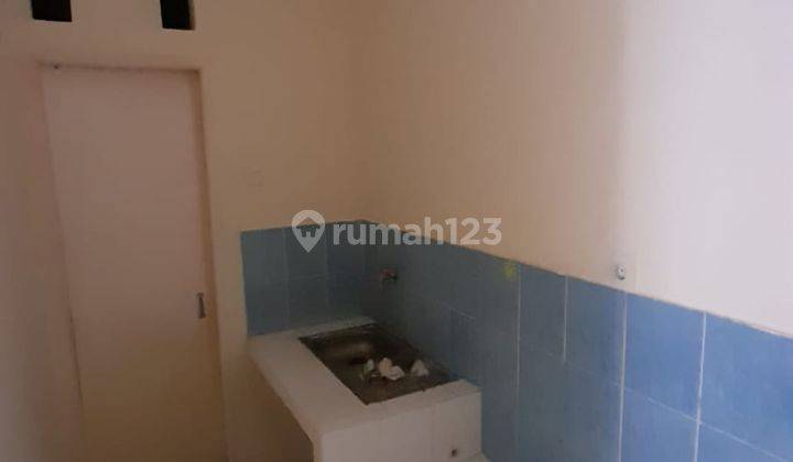 Disewakan Rumah Satu Kamar Di Jl Bambon, Depok. Bisa Per 3 Bulan. 7