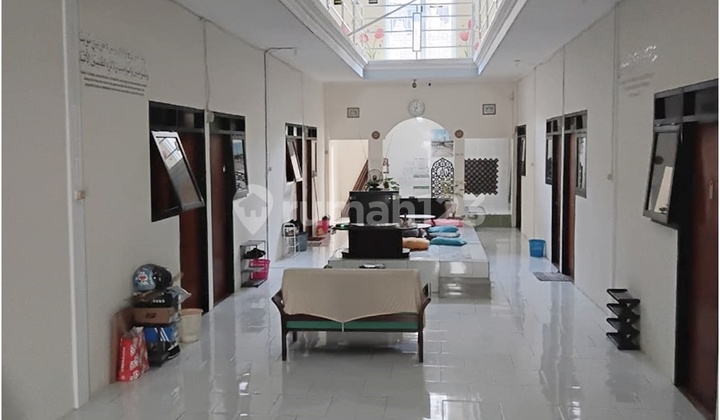 Kosan Aktif Full Isi Dekat Kampus Telkom Bandung