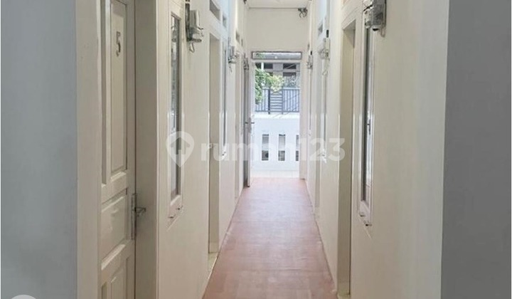 Luxurious Boarding House Premium Location Fully Furnished in Central Soreang Luxurious Boarding House Premium Location Fully Furnished in Central Soreang