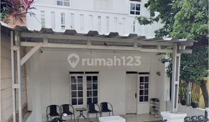 Rumah Kost Lokasi Premium Full Furnished di Pusat Kota Soreang Rumah Kost Lokasi Premium Full Furnished di Pusat Kota Soreang