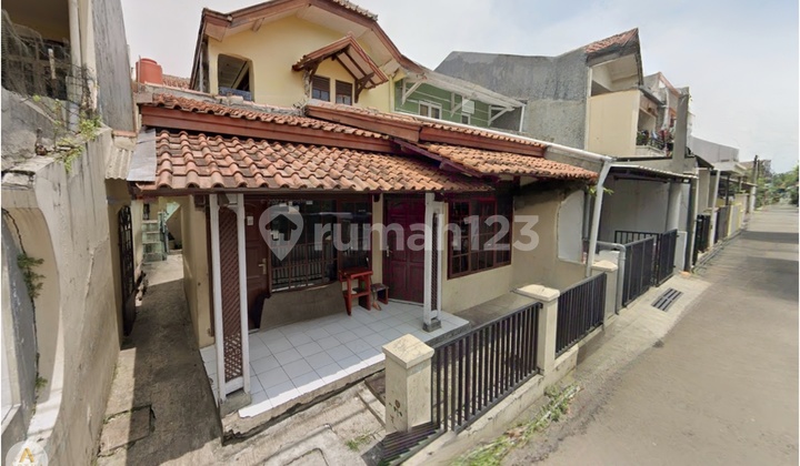 Kosan Aktif di Antapani Bandung Strategis Kosan Aktif di Antapani Bandung Strategis