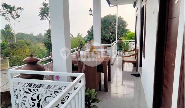 Fully Furnished Boarding House Active in Setiabudi Bandung Fully Occupied 2