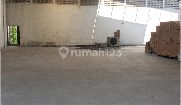Gudang Sayap Lewigajah Cimahi