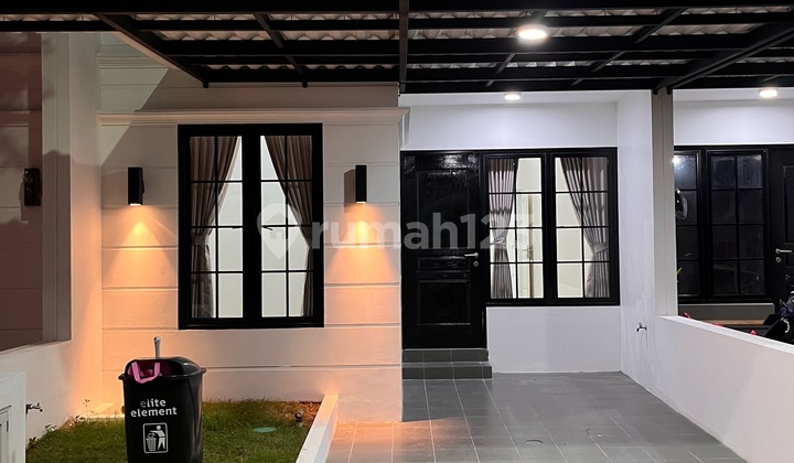 Disewakan Rumah Cluster Mampang Depok Siap Huni Cocok U/ Keluarga Muda Disewakan Rumah Cluster Mampang Depok Siap Huni Cocok U/ Keluarga Muda
