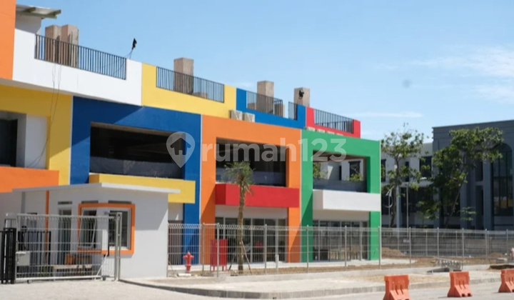Di Jual Gedung Komersial Sekolah Raya Darmo Permai Surabaya Barat Di Jual Gedung Komersial Sekolah Raya Darmo Permai Surabaya Barat