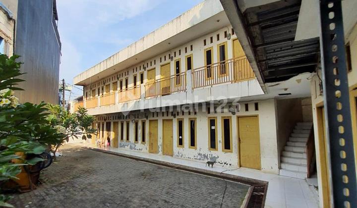 Dijual Kost 18 Pintu di Harapan Jaya Bekasi Lokasi Strategis Potensial Penyewa Karyawan Pabrik Sekitar Dijual Kost 18 Pintu di Harapan Jaya Bekasi Lokasi Strategis Potensial Penyewa Karyawan Pabrik Sekitar