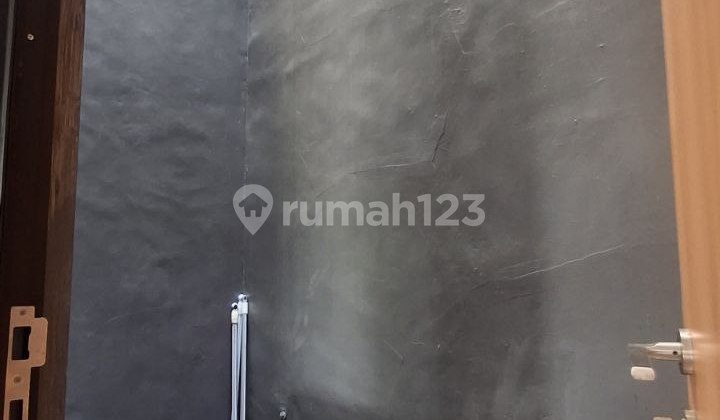 Rumah Baru 2Lt Murah Scandinavian di Taman Jatisari Permai, Jatisari- Jatiasih