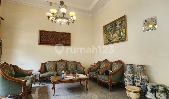 Murah!! Dijual Harga Dibawah NJOP di Green Garden Jakarta Barat Murah!! Dijual Harga Dibawah NJOP di Green Garden Jakarta Barat