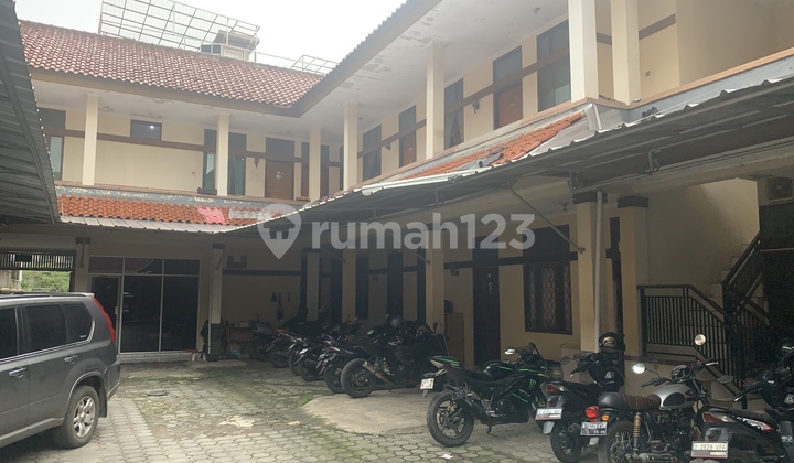 Dijual Kost Strategis Di Sayang Jatinangor  2