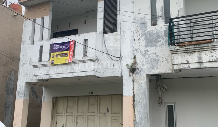 For Sale: Permata Buah Batu Shop House in Front of Telkom University 1