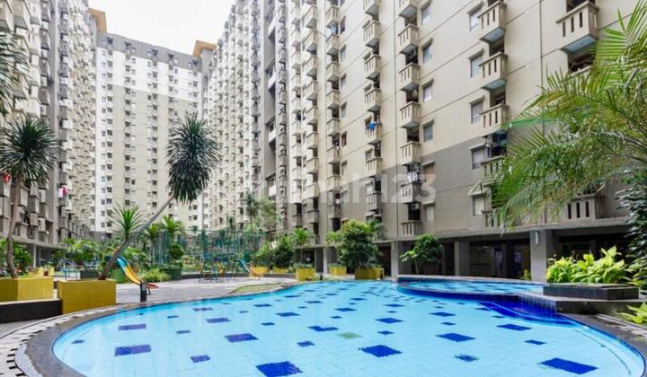 For Rent: Gateway Cicadas Apartment, 9th Floor For Rent: Gateway Cicadas Apartment, 9th Floor