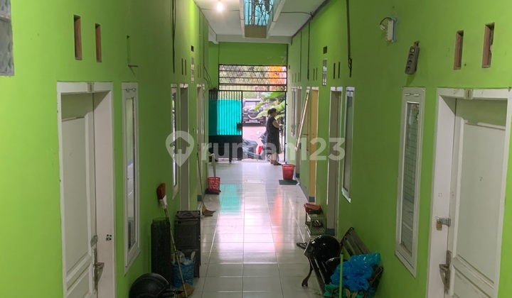 For Sale Boarding House Near Telkom University Campus 2