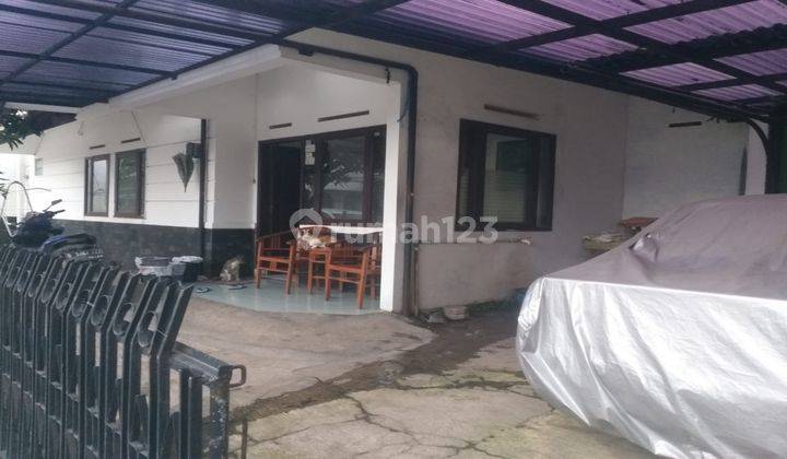 Dijual Rumah Guruminda Arcamanik Rumah 1