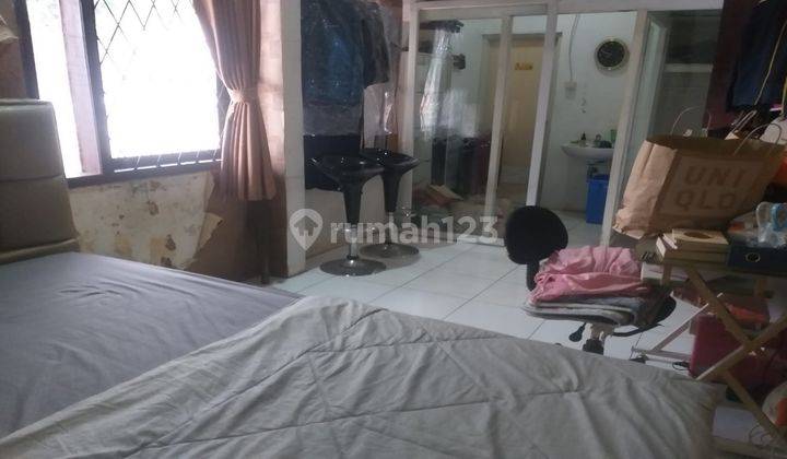 Dijual Rumah Guruminda Arcamanik Rumah 2