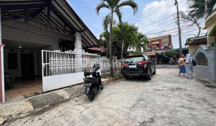 Dijual Rumah Guruminda Raya Bisa Jadi 3 Ruko Rumah 1