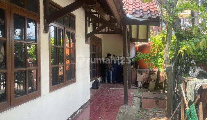 Dijual Rumah Guruminda Raya Bisa Jadi 3 Ruko Rumah 2