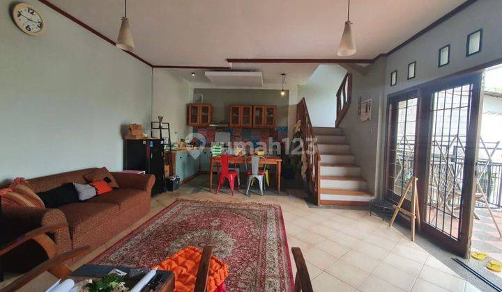 Rumah Minimalis Dago Giri Raya Semi Furnished Bagus Rumah SHM - Sertifikat Hak Milik di Dago giri, Dago 1