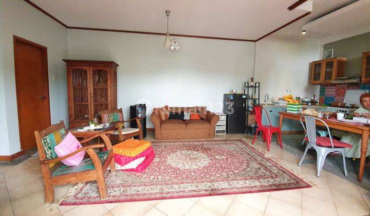 Rumah Minimalis Dago Giri Raya Semi Furnished Bagus Rumah SHM - Sertifikat Hak Milik di Dago giri, Dago 2