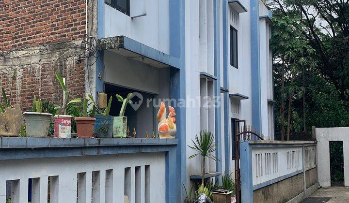 Dijual Kost STT Telkom  Rumah Unfurnished Butuh Renovasi SHM - Sertifikat Hak Milik di Terusan buah batu , Terusan Buah Batu 1