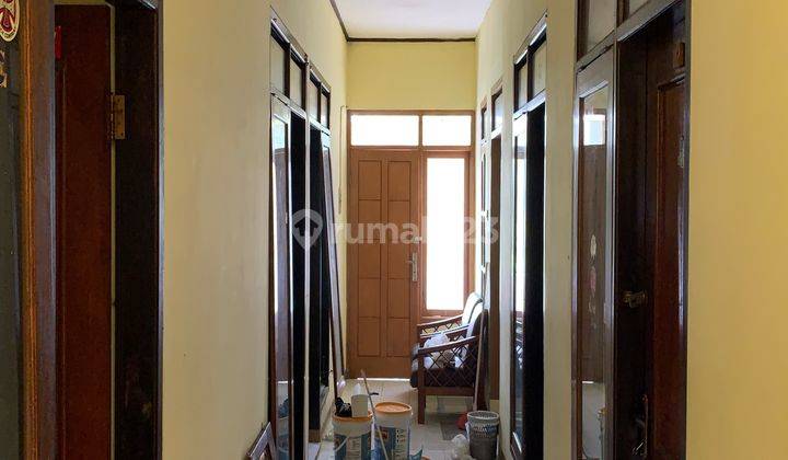 kamar tidur dijual kost cikutra baru bagus