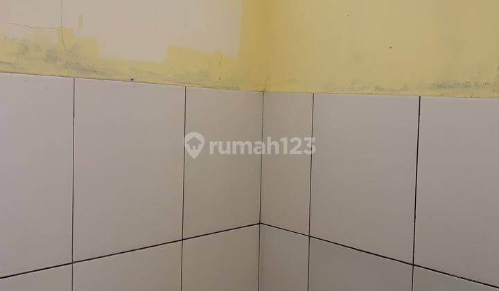 kamar mandi dijual kost cikutra baru bagus