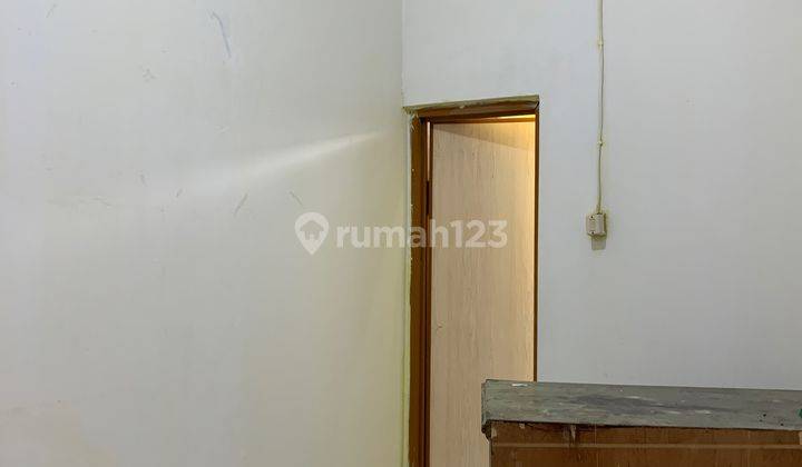 kamar tidur dijual kost cikutra baru bagus