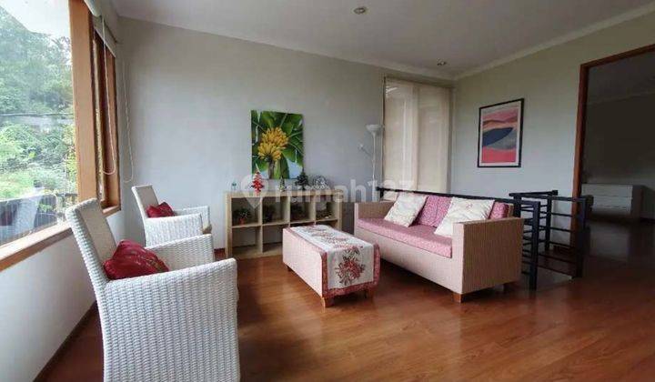 Dijual Rumah Villa Bagus Dago Pakar 3 Lantai Semi Furnished Bagus SHM - Sertifikat Hak Milik di Dago pakar, Dago Pakar Rumah 2