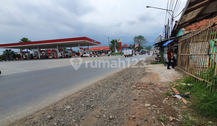 Dijual/ Sewa Tanah Di Jalan Raya Bojongsoang Di Jl Bojongsoang, Bojongsoang Tanah Shm - Sertifikat Hak Milik 1063 Are Dijual/ Sewa Tanah Di Jalan Raya Bojongsoang Di Jl Bojongsoang, Bojongsoang Tanah Shm - Sertifikat Hak Milik 1063 Are