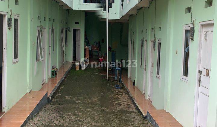 Rumah Kost 36 Pintu Bagus Dekat Unpad/ITB Jatinangor Rumah di Jatinangor, Jatinangor 2