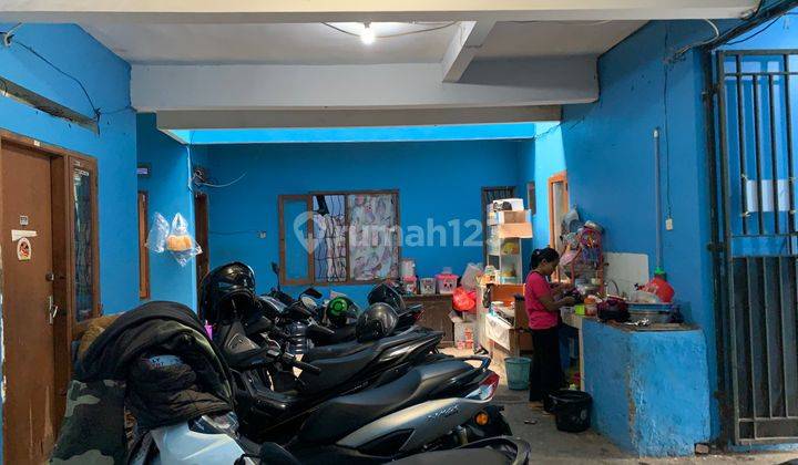 Dijual Kost Sekeloa Dipatiukur Ramai 2