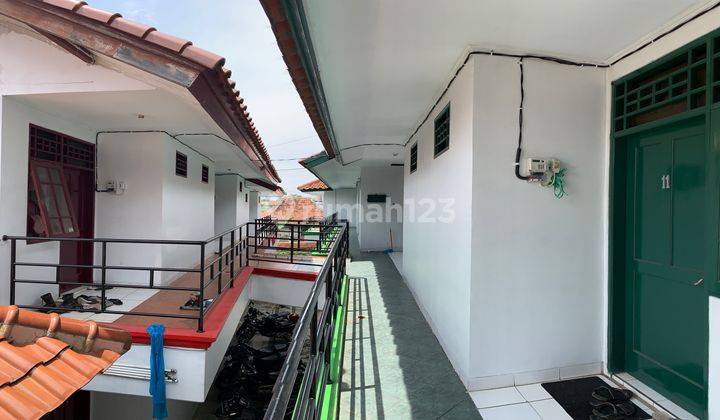 Dijual Rumah Kost Jatinangor Dekat Unpad/ ITB Furnished 2