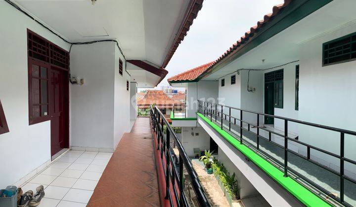 Dijual Rumah Kost Jatinangor Dekat Unpad/ ITB Furnished 1