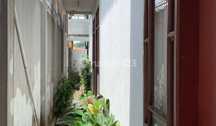 Dijual Rumah Kost Jatinangor Dekat Unpad/ ITB Furnished 2