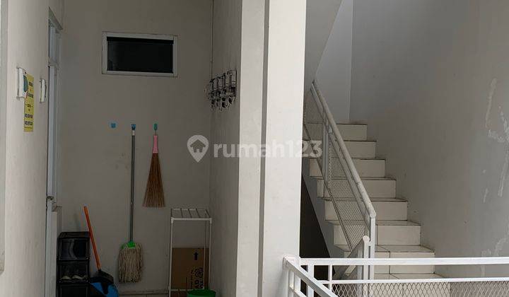 Dijual Rumah Kost Jatinangor Dekat Unpad/ ITB 3 Lantai Furnished 2