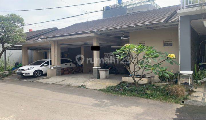 Dijual Rumah Kost Dekat Kampus STT Telkom 1