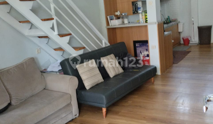 Dijual Rumah Palm Residence Dekat STT Elkom Bisa Utk Kost Dijual Rumah Palm Residence Dekat STT Elkom Bisa Utk Kost