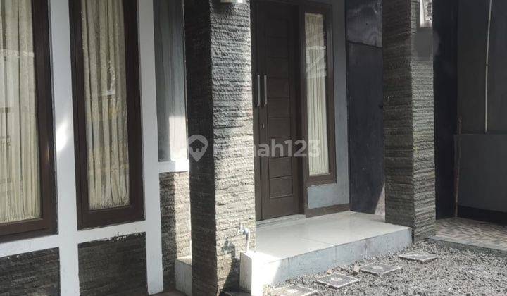 Dijual Rumah Di Permata Buah Batu Stt Telkom 1