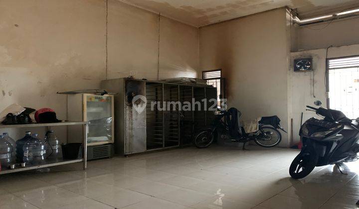 Dijual Rumah Di Palem Residen Dekat Kampus STT Telkom 1