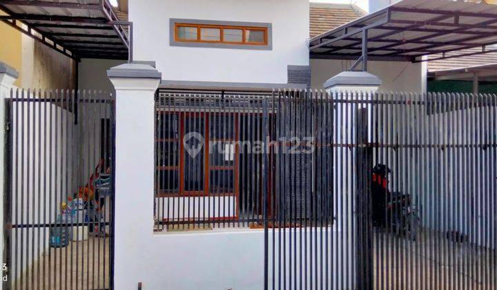 Permata Buah Batu Rumah Dijual 2