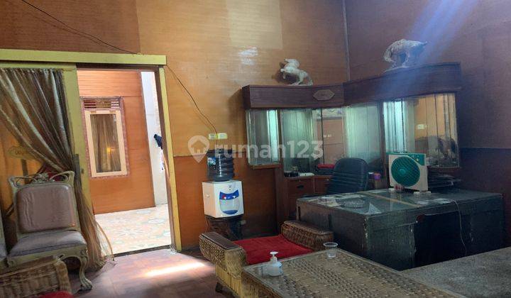 Dijual Rumah Palem Rasiden Dekat STT Telkom University 2