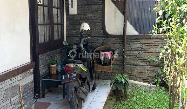 Dijual Rumah Lama Terawat Arcamanik Perluasan 1