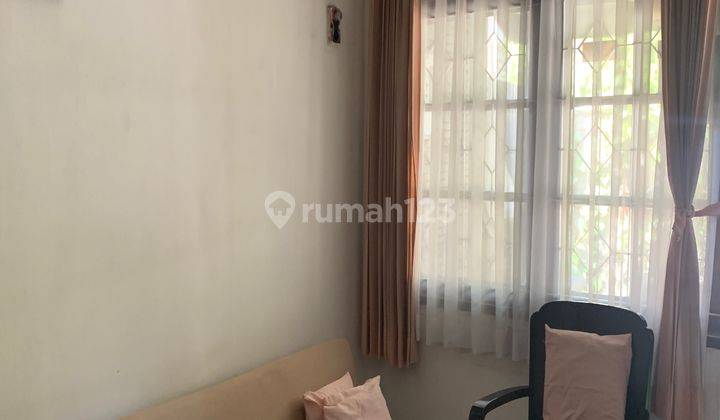 Dijual Rumah Lama Terawat Arcamanik Perluasan 2