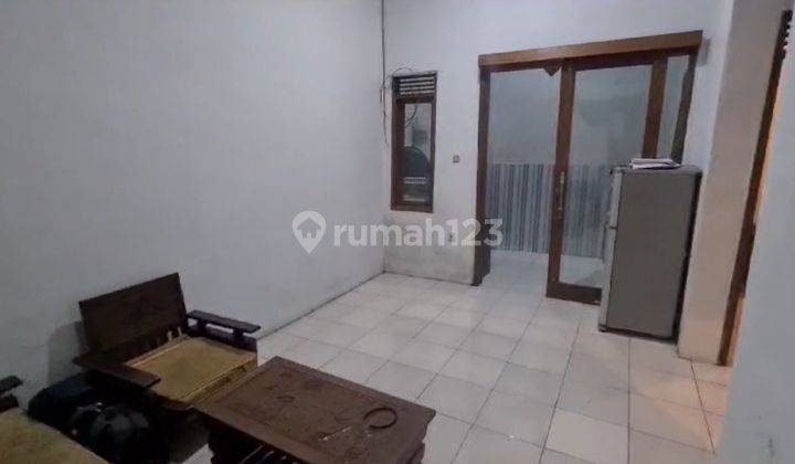 Dijual Rumah Dalam Komplek Dekat Kampus Telkom 2