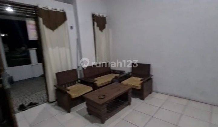 Dijual Rumah Komplek Palem Dekat Stt Telkom 2