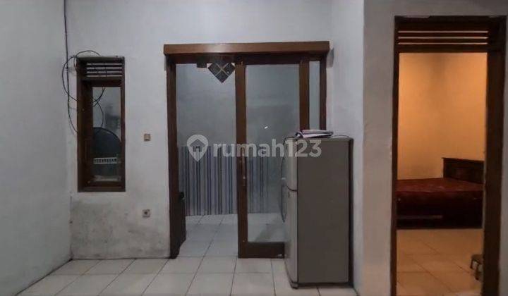 Dijual Rumah Dalam Komplek Dekat Kampus Telkom 2