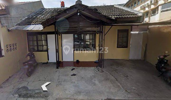 Dijual Rumah Margahayu Raya Murah 1