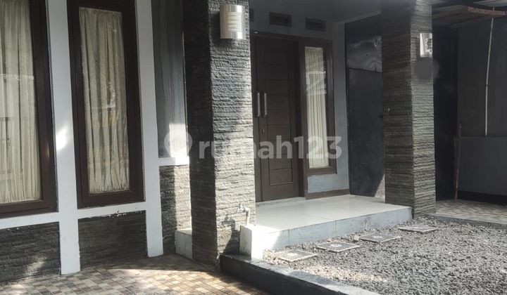 Dijual Rumah Di Permata Buah Batu Stt Telkom Dijual Rumah Di Permata Buah Batu Stt Telkom
