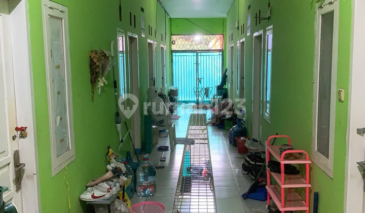 Dijual Kost2an Dekat Kampus Telkom Univercity