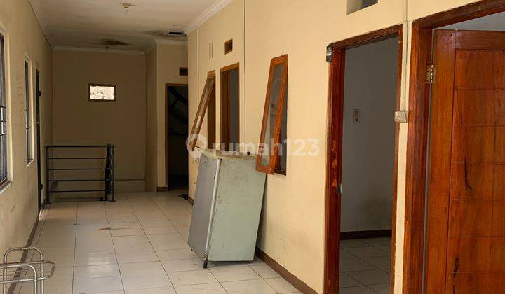 Disewakan Ruko Di Komplek Permata Buah Batu Depan Kampus Telkom 2